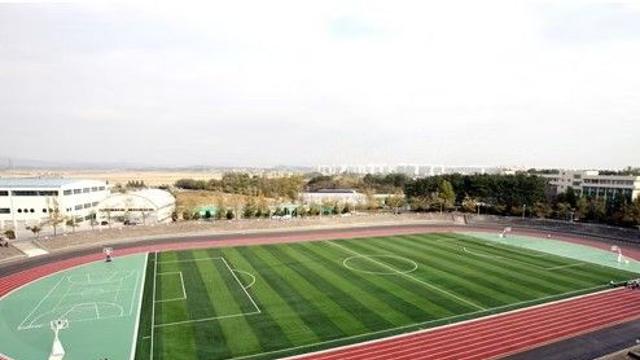 대한축구협회 인증 충전재로 인조잔디 시장 혁신 이끈다