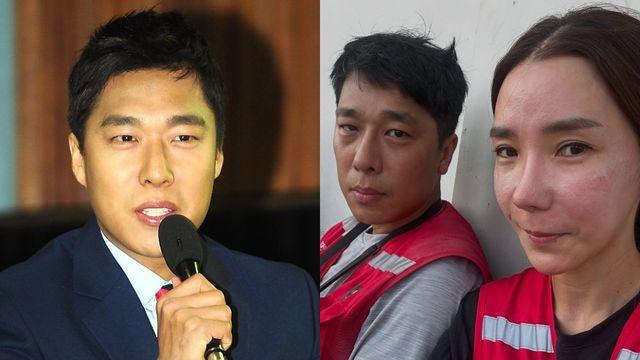 ‘배드파더스’ 김동성, 좌절 입장문 공개…”악몽→빚 더 늘어 6억”
