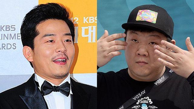 김준호, ‘후배 개그맨’ 유민상 폭로…”매일 여자 게스트 초대” (‘미식전파사’)
