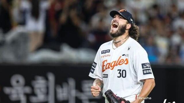 'KBO 평정' 한화 폰세…대기록 향한 도전은 계속된다