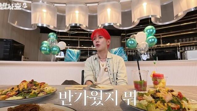 키 “故 종현 목소리 담긴 자작곡으로 활동, 형 노래 부를 수 있어 반가워” [RE:뷰]