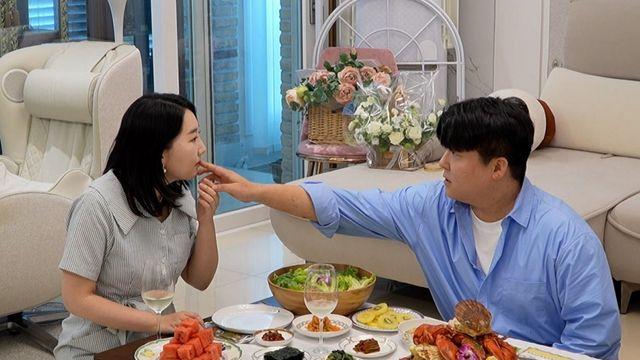 팽현숙♥최양락, 사위 최초 공개 “美명문대 박사 출신” (1호가될순없어2)