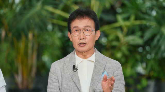 26년 진행하고 하차…'세상에 이런 일이' MC 임성훈, '유퀴즈'서 눈물