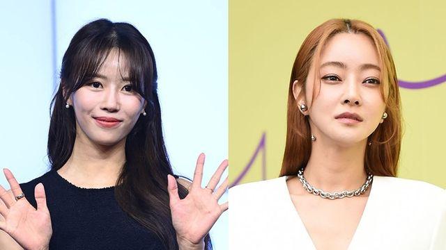 이미주는 3억 외제차, 서효림은 명품 신발…★ 플렉스에 악플 쏟아졌다 [엑's 이슈]
