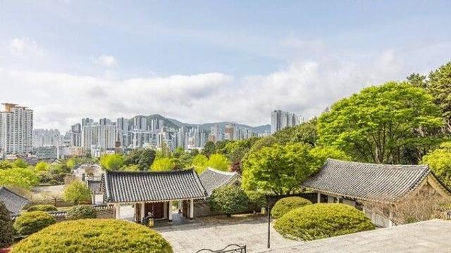 역사와 문학, 자연향이 향 짙게 배어 있는 도시  '통영'