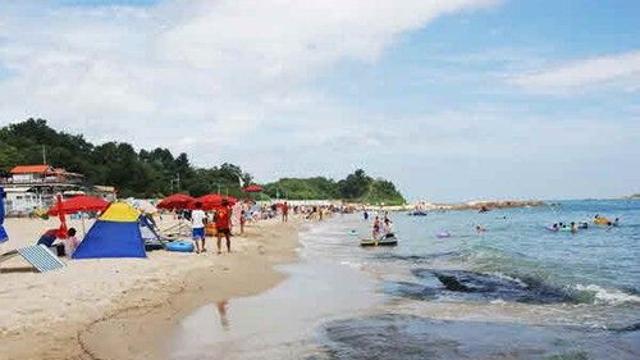 동해안 가볼만한곳 시원한 해변 풍경 즐기기 좋은 여행지