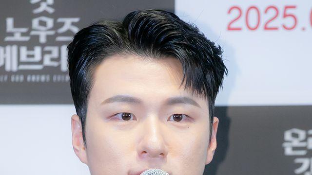 '온리 갓 노우즈' 신승호 