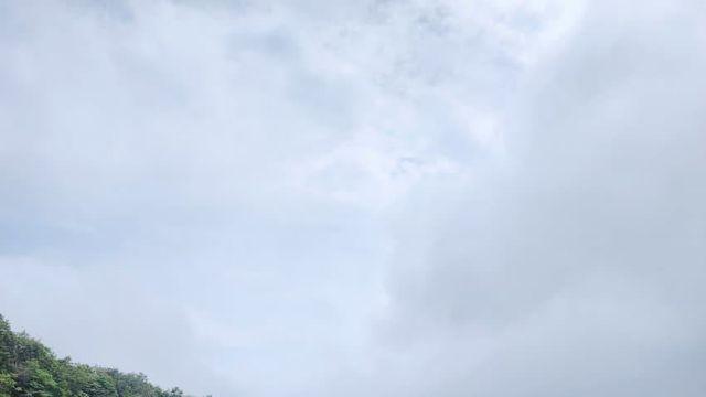 따거의 나라 댕겨왔읍니다