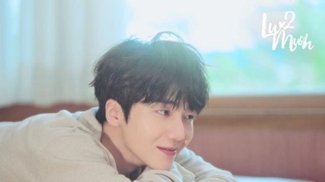 펜타곤 진호, 전곡 자작곡 담긴 신보 오늘(14일) 발매