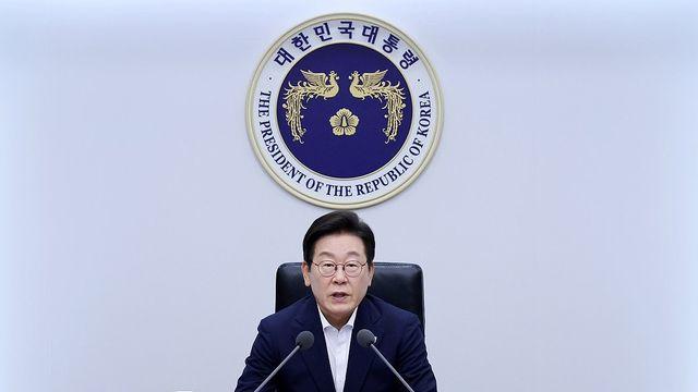 李대통령 