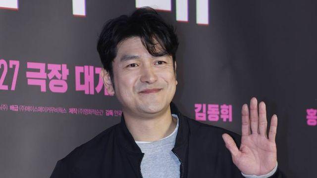 이지훈 측 “’40대 배우’ 맞아…가정폭력 NO, 사건 종결 절차 중” [공식]