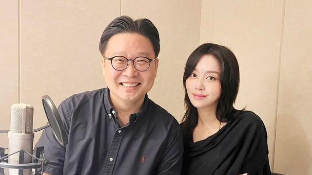 서경덕 교수와 함께 광복의 의미 되새긴 스타들은 누구?