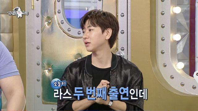 '극 I' 이주승, '라스' 두 번째 도전기…매력 종합 선물 세트