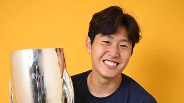 UEFA 슈퍼컵 득점한 이강인, 프리미어리그 팀들 문의 쇄도 '프랑스 1티어 기자 보도'