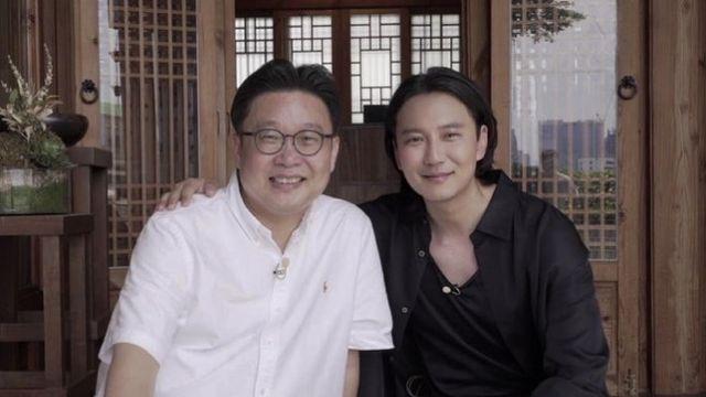 김남길, 광복 80주년 맞아 '도심 속 독립운동 역사' 알린다
