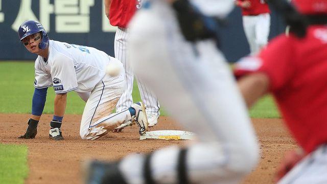 프로야구 삼성, 최근 4경기 5득점…타고투저 홈구장도 소용없네