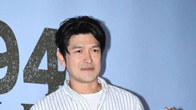 '아내 폭행 신고' 40대 男배우는 이지훈…