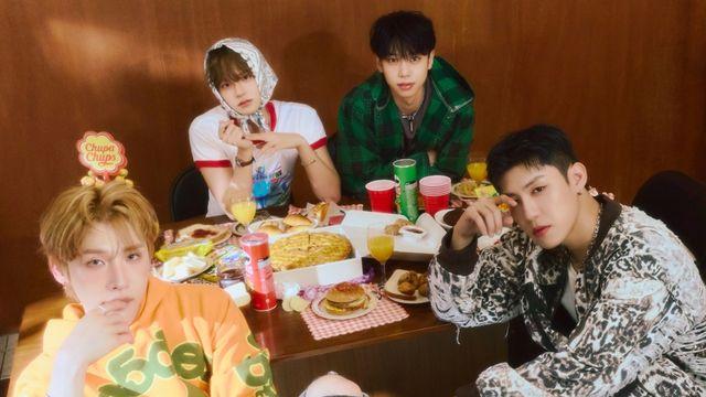 10개월 만에 돌아오는 AB6IX, 콘셉트포토 3종 공개
