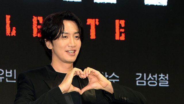 이광수, 데뷔 초 불공정 계약 폭로 “정산 한 푼도 못 받아”