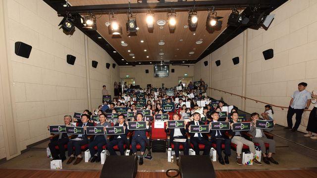 청소년미디어제작경진대회…세종캠퍼스고 CJS팀 뉴스부문 대상