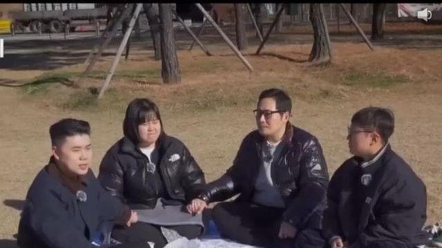 김풍 나폴리마피아 빠니보틀 대충격 카페사장들이 제일 무서워하는 말ㄷ