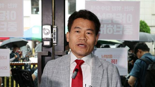 국힘 윤리위, 전한길 '경고' 조치…권영세·이양수 징계건은 9월 재논의(종합)