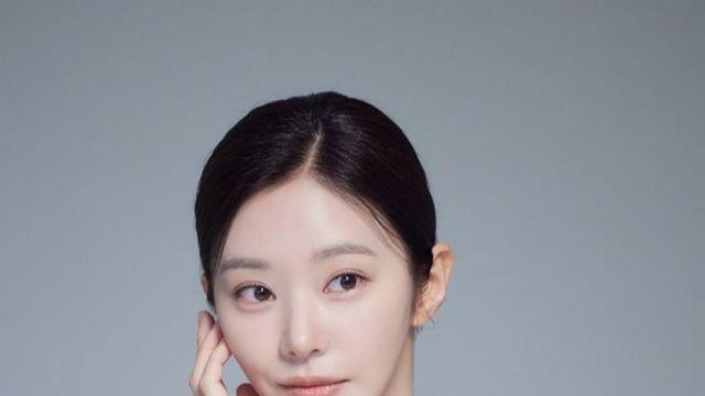 순수와꾸 GOAT 이주빈 근황 