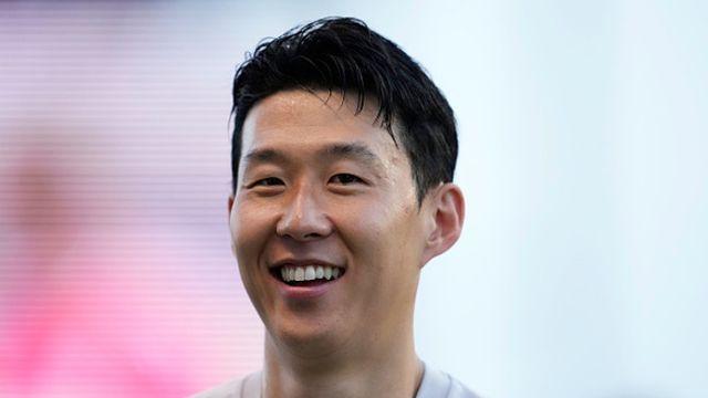 미국 레전드도 ‘푹’ 빠졌다! “손흥민? 내 기준 10점 만점에 10점, 정말 좋은 영입이야”