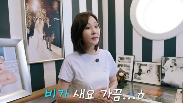 김승우♥김남주 2층 저택, '170억'인데…