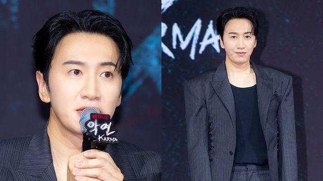 이광수, 소속사 착취 폭로…”광고 계약금도 다 뜯겨 수익 0원” [RE:뷰]