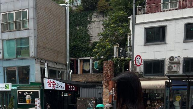‘단무지 예술선배’ 조혜주, 퀼팅 빅백으로 도시 再해석