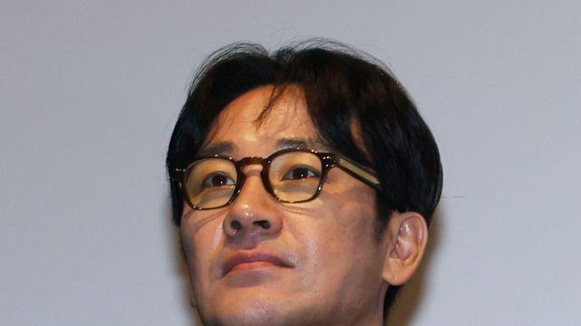 [왓IS] 엄태웅, 9년 만 복귀 “진심 공감해주길”…엄정화도 지원사격