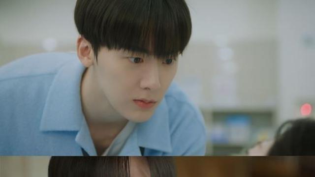 윤산하, '내 여친 상남자'로 그린 성장 서사