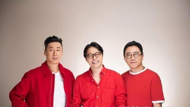 90년대 전설 ‘노이즈’와 ‘R.ef’, 프로젝트 그룹 ‘NR’로 컴백!