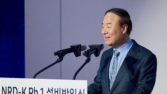 삼성전자 전영현 상반기 보수 11억9천만원…직원평균 6천만원