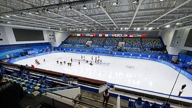 [단독] '빙상연맹 징계' 쇼트트랙 대표팀 핵심 지도자, 체육회 스포츠공정위 재심서 '무혐의' 판결