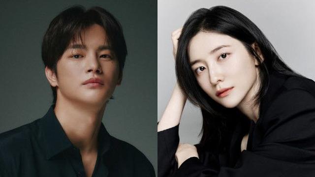 서인국·박지현, tvN '내일도 출근!'서 사내 연애 펼친다... 첫 방송은?