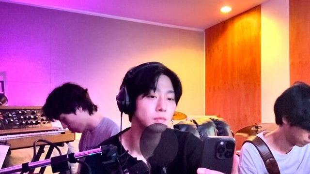 188cm 모델 비율 때문에 아이돌 데뷔 무산되고 연기로 대박난 배우