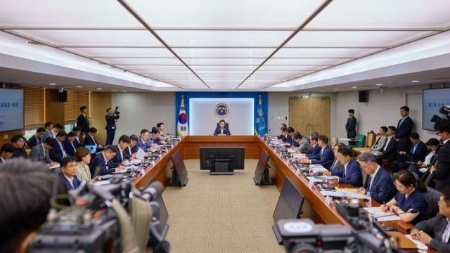이재명 대통령 
