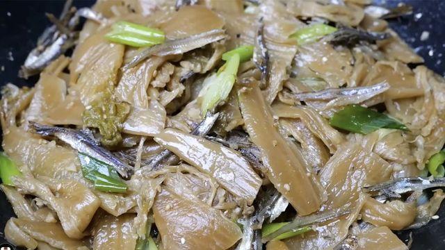 묵은지, 시어서 못 먹겠다면 일단 씻어보세요... 집 나간 입맛도 돌아와요
