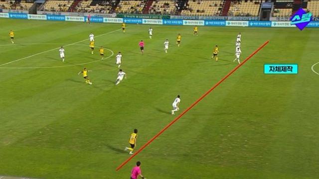 한국 축구사 '역대급' 초대형 오심 터졌다…KFA, 전남 득점 취소 '오심' 실토→카메라 오류 확인 [오피셜]