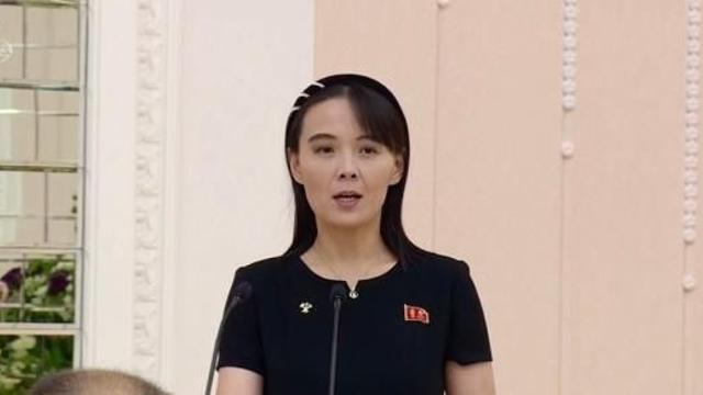 Pyongyang denies removal of propaganda loudspeakers along border