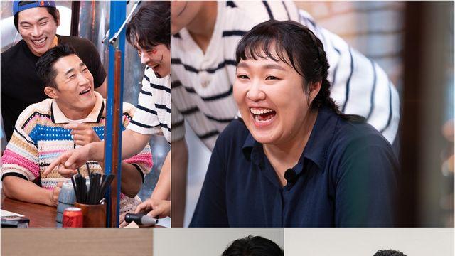 이수지, 아직도 '4억 분양사기' PTSD…
