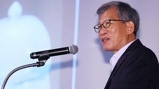 조선 전기 미술 특강한 유홍준 