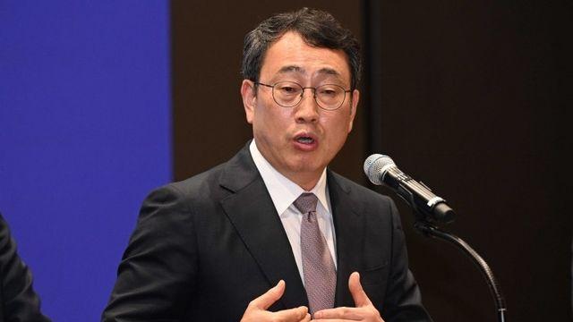 상반기 통신3사 연봉킹 유영상 SK텔레콤 대표