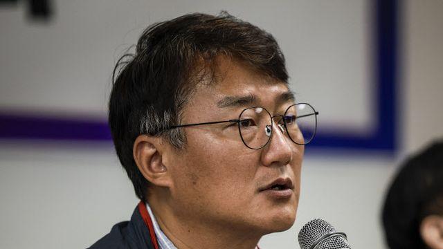 민주노총 위원장 