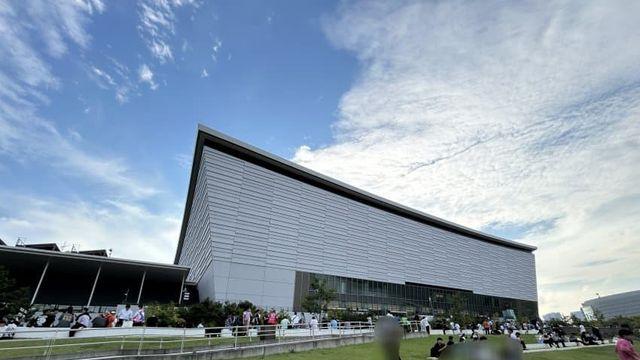 [8/9-8/12] 리에라와 함께. 리바이벌,커넥트 여행후기