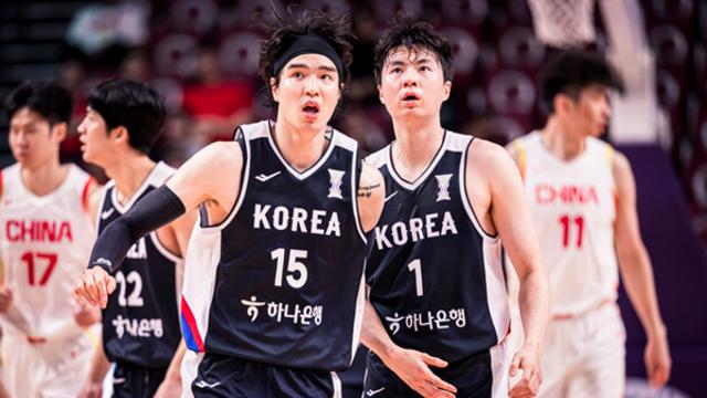 '15년의 헌신에도' 김종규는 자책을 했다…