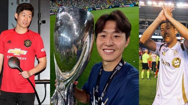박지성 이후 17년만…이강인, 손흥민 친정 토트넘 격파하고 우승하며 세운 기록