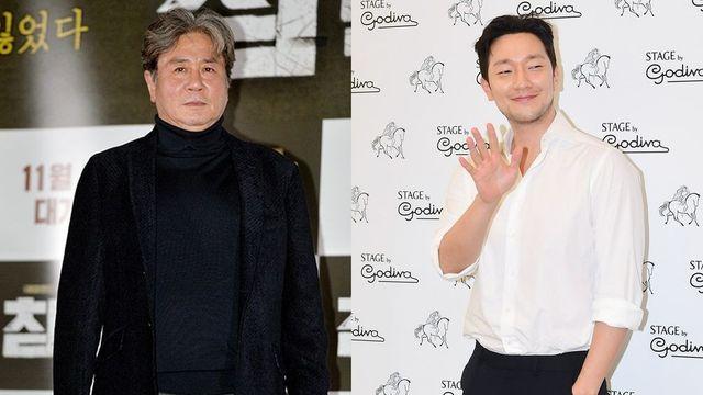 최민식, 살인 혐의 받았다…손석구와 날선 대립 (‘카지노2’)